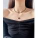  колье [OKUOKU 0909] мульти- дизайн колье oku-necklace-g1 Nn мужской женский 
