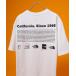 t T  THE NORTH FACE S/S Historical LOGO Tee NT32407