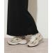  обувь женский [NEW BALANCE/ New balance ]2002R: спортивные туфли 