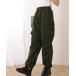 брюки-карго do Lost имеется широкий легкий брюки-карго женский 