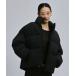  пуховик down DRAWSTRING SHORT ECO DOWN JACKET /do Lost Short eko пуховик мужской reti-