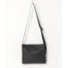 [tk.TAKEO KIKUCHI] shoulder bag 00 black men's 