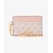 [MICHAEL KORS] card-case FREE pink series other lady's 