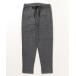 [The DUFFER of ST.GEORGE] pants SMALL charcoal gray men's 