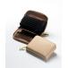 [MURA] card-case FREE beige lady's 