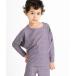  Rush Guard Kids потускнение цвет длинный рукав Rush Guard YAW Kids ребенок мужчина девочка 