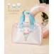  swim goods Kids [ Cinnamoroll ] playful pool bag ( water-repellent pouch attaching )