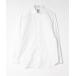 [BEAMS F] business shirt 42 white men's 