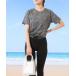  Rush Guard [4 позиций комплект ] solid цвет леггинсы имеется Basic Rush Guard женский 