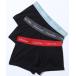  боксеры мужской Calvin Klein Underwear/ Calvin Klein нижний одежда LOW RISE TRUNK 3PK (24S