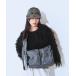  сумка на плечо сумка нейлон W карман корпус BAG/128576 женский 