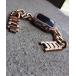 apple watch �r���v ���f�B�[�X zandy �Y�B�[�A���h���C/ Apple Watch �P�[�X���x���g�Z�b�g�u�X�g�[���c���n�[�h�P�[�X�v�A�b�v���E�H�b�`�J�o�[�� �X�e�c