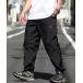  pants men's [GERRY/ Jerry ]UV cut contact cold sensation nylon washer jogger pants 