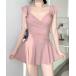  купальный костюм One-piece купальный костюм body type покрытие 3 цвет женский 