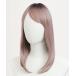  парик ek стерео [ полный парик * medium ] клен Latte midi / приятный lak модель женский 