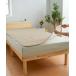  bed постельные принадлежности хлопок 100%pa. класть только pita. простой наматрасник ( одиночный )