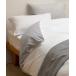 bed постельные принадлежности отель вкус покрытие кольцо (.. чехол на футон двойной )