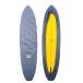 [BEACHED DAYS/ пляж do Dayz ]DECK COVER MID LENGTH 6'7-8'4ft mid length панель покрытие 