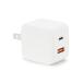  быстрое зарядное устройство USB-C | USB-A MJ-PA1C1A