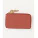[charles&amp;keith] футляр для карточек XX-SMALL Brown женский 