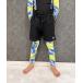  Rush Guard Kids Rush Guard леггинсы брюки Kids ребенок мужчина девочка 