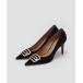 ѥץ CUORE ǥ奨 ͥå  ѥץ 8.0cm BLACK