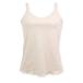  внутренний рубашка нижнее белье .... ощущение .. relax одежда простой Cami [pliti тянуть bla верх ( топ )] женский 