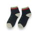  носки Double rib ankle socks женский 