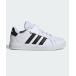  спортивные туфли Grand пальто 2.0 Kids / GrandCourt 2.0 Kids / Adidas adidas Kids ребенок мужчина девочка 