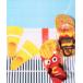  сандалии (SK)[tinosaurus& burger темно синий ks] Kids пляжные шлепанцы Kids ребенок мужчина девочка 