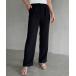  слаксы брюки Roo z Silhouette tuck слаксы женский 