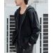  Parker обратная сторона ворсистый 10.0oz T/C Full-Zip Hoodie обратная сторона ворсистый полный Zip Parker f-ti- Zip выше тренировочный футболка осень одежда 2026 год осень-зима 