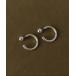 ԥ Classic Hoop Pierce ǥ