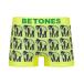  боксеры [BETONES/bi цветный z][GORILLIME2] нижний одежда Boxer GORILLIME2-GOR002