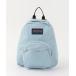  рюкзак [JANSPORT] HALF PINT Mini рюкзак 10L / Kids Kids ребенок мужчина девочка 
