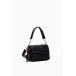  ручная сумочка DEJAVU PHUKET MINI PUen Boss peiz Lee сумка на плечо черный 