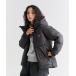 пуховик пуховик AURORA TEX LIGHT DOWN JACKET MIKAMI W(WOMEN)/ Aurora Tec скользящий dau