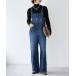  комбинезон комбинезон [ season безотносительно можно использовать ] Denim комбинезон женский 