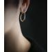 �s�A�X �uIRIS47�vcurving pierce / �J�[�r���O�s�A�X ���f�B�[�X
