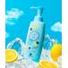  пилинг house o blow ze/ прозрачный выше гель ( лимон sorube. аромат ) 145mL