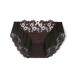  шорты [northerly bra Fit серии приятный пик Fit ] приятный пик вышивка приятный пик цветок Bloom обычный шорты одиночный товар M/L