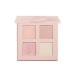  высокий свет she- DIN g cell bselvep ритм Schott мульти- высокий свет Palette 
