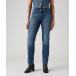  джинсы Denim Denim брюки Levi's/ Levi's 501(R) джинсы FOR WOMEN medium индиго ERIN CAN'T WAIT женский 