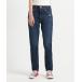  джинсы Denim Denim брюки Levi's/ Levi's 501(R) SKINNY темный индиго SALSA женский 