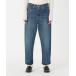  джинсы Denim Denim брюки Levi's/ Levi's barrel джинсы medium индиго MADE IN JAPAN женский 