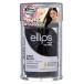 ヘアオイル ellips/エリップス ヘアオイル シャイニーブラック(ピーチ＆シトラスの香り)50粒入