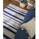  ковер коврик [ стиральная машина OK]BF BLUSET коврик 130×180