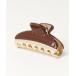 �w�A�N���b�v �uALEXANDRE DE PARIS/�A���N�T���h�� �h�D �p���vPINCE VENDOME ECLAT/�o���X�N���b�v (MEDIUM)