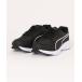  спортивные туфли [PUMA]ek spec большой to широкий NU 3 женский 
