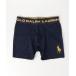  Ralph Lauren боксеры [POLO RALPH LAUREN] Polo плеер принт Perfect сумка трусы-боксеры 